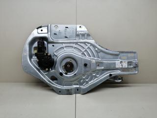стеклоподъемник электрический передний левый Toyota Previa XR30/XR40 2003, 82480-2E010