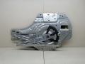 стеклоподъемник электрический передний левый Toyota Previa XR30/XR40 2003, 82480-2E010 - фото №2