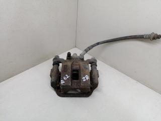 суппорт задний правый Nissan Murano Z50 2005, 3.5 л., i, VQ35DE, бензин, АКПП, серый, внедорожник 5 дв., полный привод, 44001CB10A