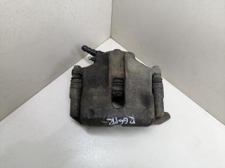 суппорт передний правый Renault Safrane 1 поколение [рестайлинг] 1999, 2.2 л., TD, дизель, МКПП, синий, хетчбэк 5 дв., передний привод