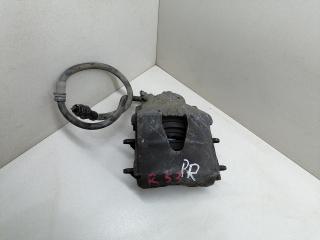 суппорт передний правый Skoda Octavia 2 поколение (A5) 1Z 2006, 1.9 л., TDi, BJB, дизель, 5МКПП, бежевый, хетчбэк 5 дв., передний привод, 1J0615124A