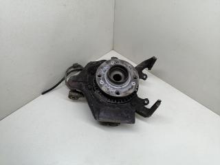 ступица передняя правая Volkswagen Polo 3 поколение 1999, 1.4 л., i, AUD, бензин, МКПП, синий, хетчбэк 3 дв., передний привод