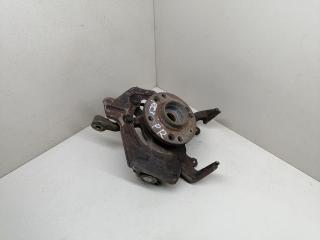 ступица передняя правая Volkswagen Polo 3 поколение 1996, 1.4 л., i, APQ, бензин, МКПП, зелёный, хетчбэк 5 дв., передний привод, 6N0407613