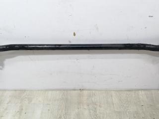 стабилизатор подвески передний Volkswagen Passat B5 3B5 1997, 1.9 л., TDi, дизель, МКПП, серебристый, седан, передний привод