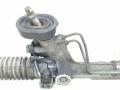 рулевая рейка Volkswagen Polo 3 поколение 1999, 1.4 л., i, AUD, бензин, МКПП, синий, хетчбэк 3 дв., передний привод, 0230080033101, BN1422061C - фото №2