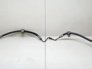 шланг гидроусилителя Renault Laguna 1 поколение 1998, 2.2 л., TD, G8T 752, дизель, МКПП, серый, универсал, передний привод