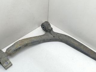 рычаг передний правый Peugeot 406 1 поколение 1998, 1.9 л., TD, DHX (XUD9TE), дизель, 5МКПП, зелёный, передний привод, 3521E1