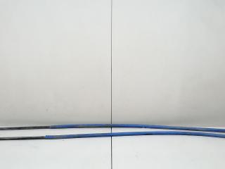 трос ручника Renault Laguna 1 поколение 1998, 2.2 л., TD, G8T 752, дизель, МКПП, серый, универсал, передний привод