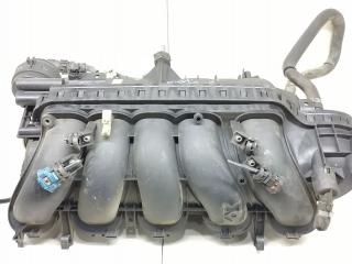 коллектор впускной Fiat Stilo 1 поколение 2004, 2.4 л., 0280611035