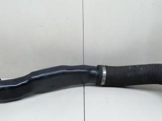 патрубок интеркулера Renault Safrane 1 поколение [рестайлинг] 1999, 2.2 л., TD, дизель, МКПП, синий, хетчбэк 5 дв., передний привод