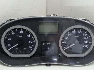 щиток приборов (приборная панель) Dacia Logan 1 поколение 2007, 1.5 л., DCi, дизель, МКПП, универсал, передний привод, P8200752820