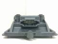 сопротивление печки Peugeot 607 1 поколение 9D 2004, 2.2 л., HDi, 4HX (DW12TED4/FAP), дизель, АКПП, синий, седан, передний привод - фото №3