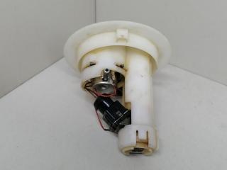 насос топливный Peugeot 607 1 поколение 9D 2004, 2.2 л., HDi, 4HX (DW12TED4/FAP), дизель, АКПП, синий, седан, передний привод, 9636403980, 09731009900