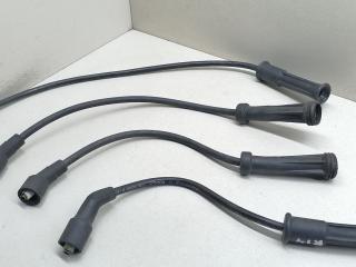 провод высоковольтный Renault Megane 1 поколение 1996, 1.6 л., i, K7M 703, бензин, МКПП, синий, купе, передний привод, 7700100590