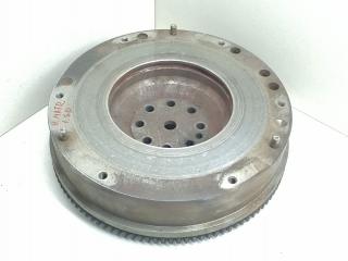 маховик Hyundai Matrix 1 поколение 2003, 1.5 л., CRDi, дизель, МКПП, серебристый, минивэн, передний привод