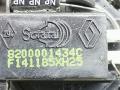 динамик высокочастотный (пищалка) Renault Laguna 2 поколение [рестайлинг] 2006, 1.9 л., дизель, 6МКПП, красная, хетчбэк 5 дв., передний привод, 8200001434C, F141185XH25 - фото №4