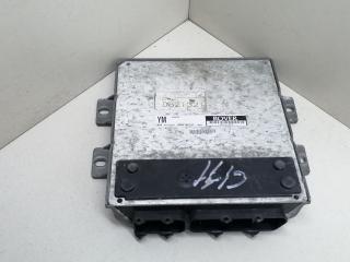 блок управления двигателем Rover 400 Series 2 поколение (HH-R) 1998, NNN100743