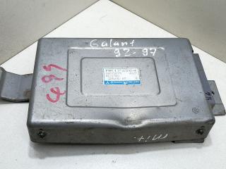 блок управления (другие) Mitsubishi Galant 7 поколение 1995, MR172264, X4T70775, 2WS.AT