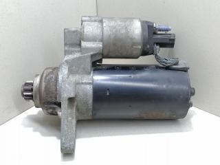стартер Skoda Octavia 2 поколение (A5) 1Z 2006, 1.9 л., TDi, BJB, дизель, 5МКПП, бежевый, хетчбэк 5 дв., передний привод, O2M911023N