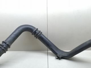 патрубок интеркулера Renault Laguna 1 поколение 1998, 2.2 л., TD, G8T 752, дизель, МКПП, серый, универсал, передний привод, 8200511108