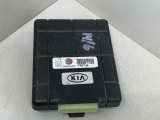 Блок управления ABS/ESP Kia Sportage 1 поколение 1996, 4886322