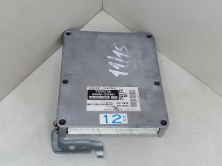 блок управления двигателем Toyota Yaris P1 2002, 1.3 л., бензин, 89611-52080, 211000-5990