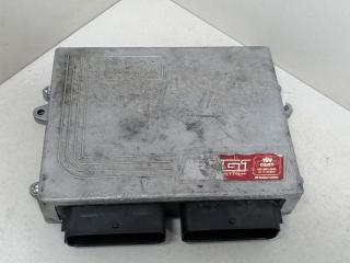 блок управления ГБО Opel Vectra B 1998, 67R014624, 110R004625