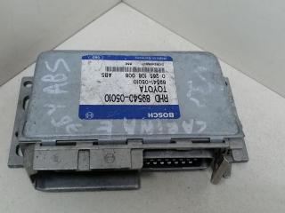 Блок управления ABS/ESP Toyota Carina E 1 поколение 1996, 89541-05010, BOSCH, 89540-05010