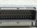 блок управления двигателем Volvo S40 1 поколение 1998, CA, 1TEC002786, P30813730, T96250099 - фото №2