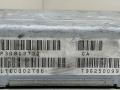 блок управления двигателем Volvo S40 1 поколение 1998, CA, 1TEC002786, P30813730, T96250099 - фото №3