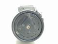 компрессор кондиционера Renault Laguna 3 поколение 2009, 1.5 л., DCi, дизель, МКПП, серый, передний привод, 8200898810B - фото №4