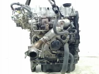 двигатель Mazda 6 1 поколение [рестайлинг] 2006, 2.0 л., DT, RF7J, дизель, 6МКПП, серый, хетчбэк 5 дв., передний привод, RF7J