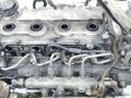 двигатель Mazda 6 1 поколение [рестайлинг] 2006, 2.0 л., DT, RF7J, дизель, 6МКПП, серый, хетчбэк 5 дв., передний привод, RF7J - фото №5