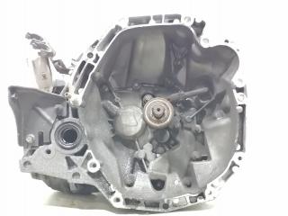 КПП механическая (МКПП) Dacia Logan 1 поколение 2007, 1.5 л., DCi, дизель, МКПП, универсал, передний привод, JR5147