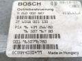 блок управления АКПП Peugeot 607 1 поколение 9D 2004, 2.2 л., HDi, 4HX (DW12TED4/FAP), дизель, АКПП, синий, седан, передний привод, 0260002887, ZF6058001130, 9643926680, 9650796780 - фото №3