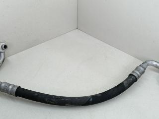 трубка кондиционера Skoda Octavia 2 поколение (A5) 1Z 2006, 1.9 л., TDi, BJB, дизель, 5МКПП, бежевый, хетчбэк 5 дв., передний привод, 1K0820721C