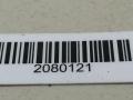 реле накала свечей Peugeot 607 1 поколение 9D 2004, 2.2 л., HDi, 4HX (DW12TED4/FAP), дизель, АКПП, синий, седан, передний привод, 9640469680, 51525002 - фото №3