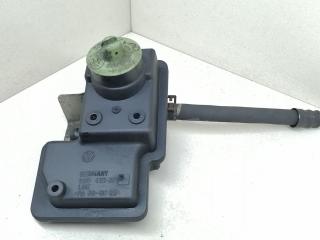 бачок гидроусилителя Volkswagen Polo 3 поколение 1996, 1.4 л., i, APQ, бензин, МКПП, зелёный, хетчбэк 5 дв., передний привод, 6N0422471