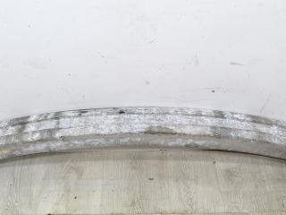 усилитель бампера переднего Volkswagen Passat B5 3B5 1997, 1.9 л., TDi, дизель, МКПП, серебристый, седан, передний привод