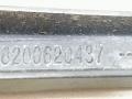 щеткодержатель (поводок стеклоочистителя, дворник) Dacia Logan 1 поколение 2007, 1.5 л., DCi, дизель, МКПП, универсал, передний привод, 8200620437 - фото №3
