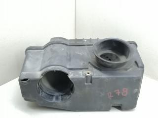 резонатор воздушного фильтра Renault Laguna 1 поколение 1998, 2.2 л., TD, G8T 752, дизель, МКПП, серый, универсал, передний привод, 7700105051, 7700105274, 7700104866