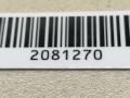 фонарь салона (плафон) Peugeot 607 1 поколение 9D 2004, 2.2 л., HDi, 4HX (DW12TED4/FAP), дизель, АКПП, синий, седан, передний привод, 37340002 - фото №4