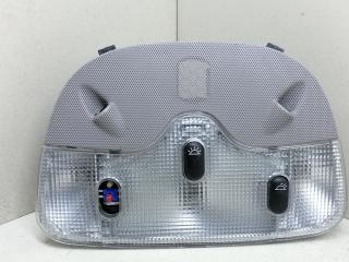 фонарь салона (плафон) Peugeot 607 1 поколение 9D 2004, 2.2 л., HDi, 4HX (DW12TED4/FAP), дизель, АКПП, синий, седан, передний привод, 37320002