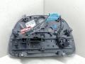 фонарь салона (плафон) Peugeot 607 1 поколение 9D 2004, 2.2 л., HDi, 4HX (DW12TED4/FAP), дизель, АКПП, синий, седан, передний привод, 37320002 - фото №2