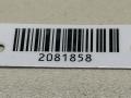 фонарь салона (плафон) Peugeot 607 1 поколение 9D 2004, 2.2 л., HDi, 4HX (DW12TED4/FAP), дизель, АКПП, синий, седан, передний привод, 37320002 - фото №4