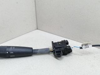 переключатель круиз-контроля Peugeot 607 1 поколение 9D 2004, 2.2 л., HDi, 4HX (DW12TED4/FAP), дизель, АКПП, синий, седан, передний привод
