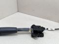 переключатель круиз-контроля Peugeot 607 1 поколение 9D 2004, 2.2 л., HDi, 4HX (DW12TED4/FAP), дизель, АКПП, синий, седан, передний привод - фото №2