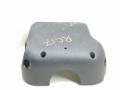 кожух рулевой колонки Peugeot 607 1 поколение 9D 2004, 2.2 л., HDi, 4HX (DW12TED4/FAP), дизель, АКПП, синий, седан, передний привод, 96318293ZL, 96391088ZL - фото №2
