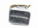 дефлектор обдува салона Peugeot 607 1 поколение 9D 2004, 2.2 л., HDi, 4HX (DW12TED4/FAP), дизель, АКПП, синий, седан, передний привод, 9629444077 - фото №2