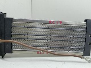электрический радиатор отопителя (тэн) Peugeot 607 1 поколение 9D 2004, 2.2 л., HDi, 4HX (DW12TED4/FAP), дизель, АКПП, синий, седан, передний привод, VALEO, 666908D-C